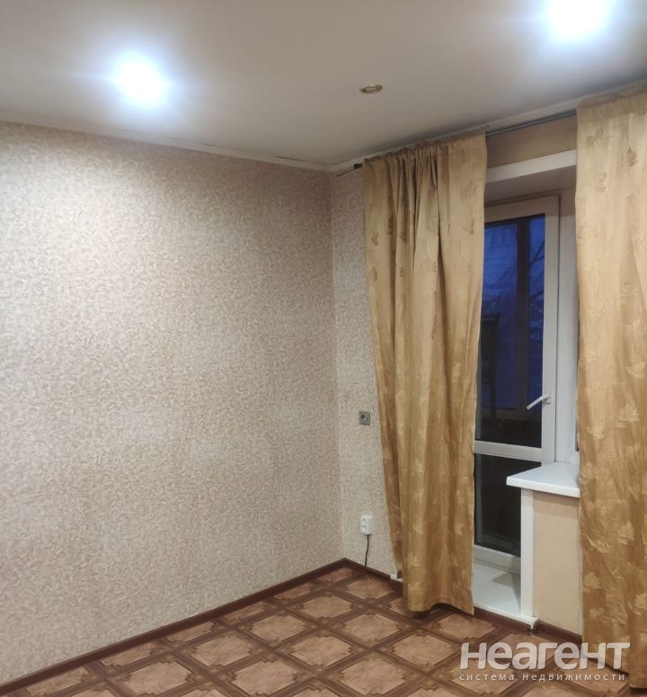 Сдается 2-х комнатная квартира, 42 м²