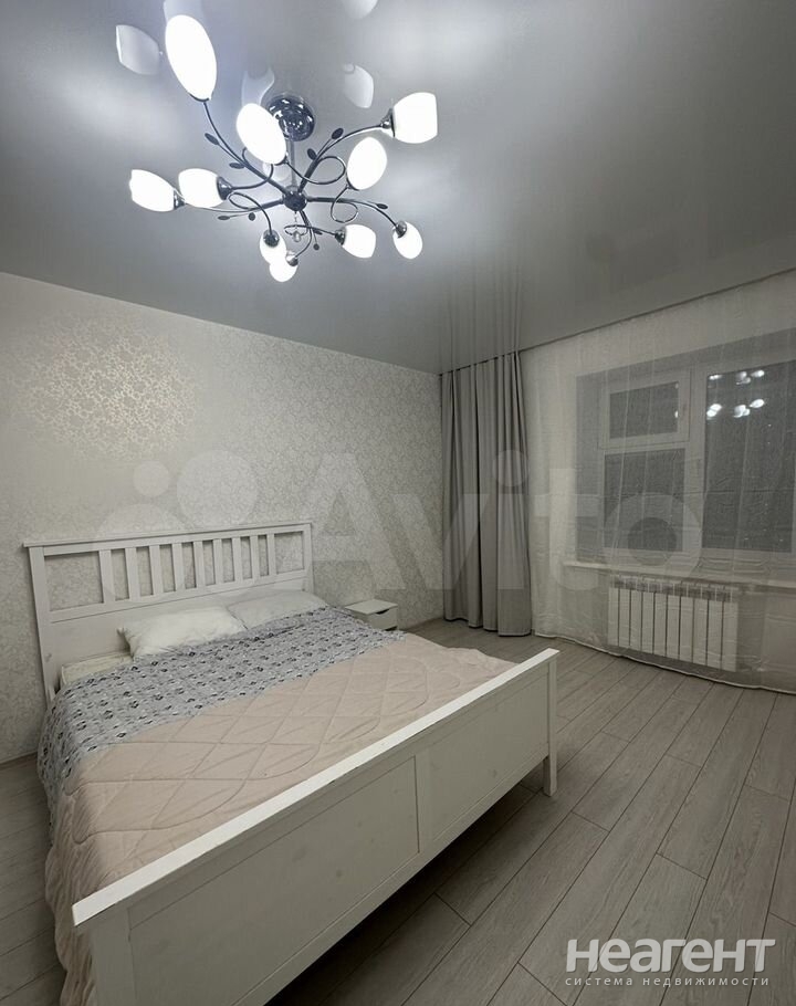 Сдается Многокомнатная квартира, 91 м²