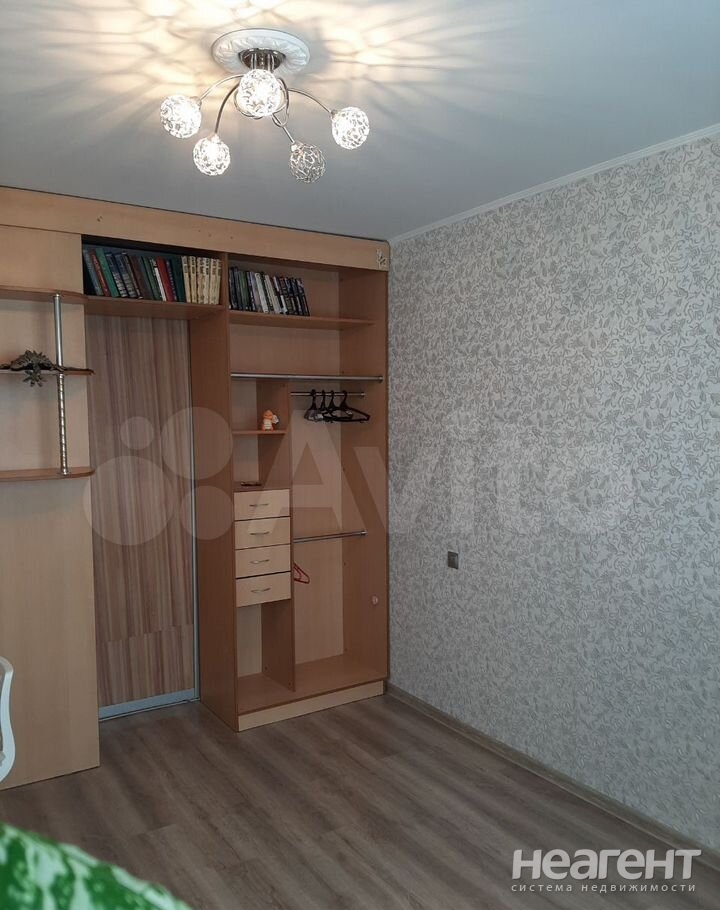 Сдается Многокомнатная квартира, 60,7 м²