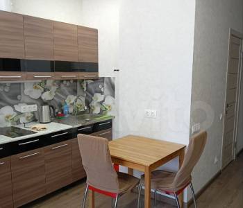 Сдается 1-комнатная квартира, 31 м²