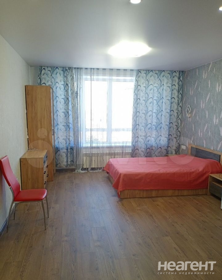 Сдается 1-комнатная квартира, 31 м²