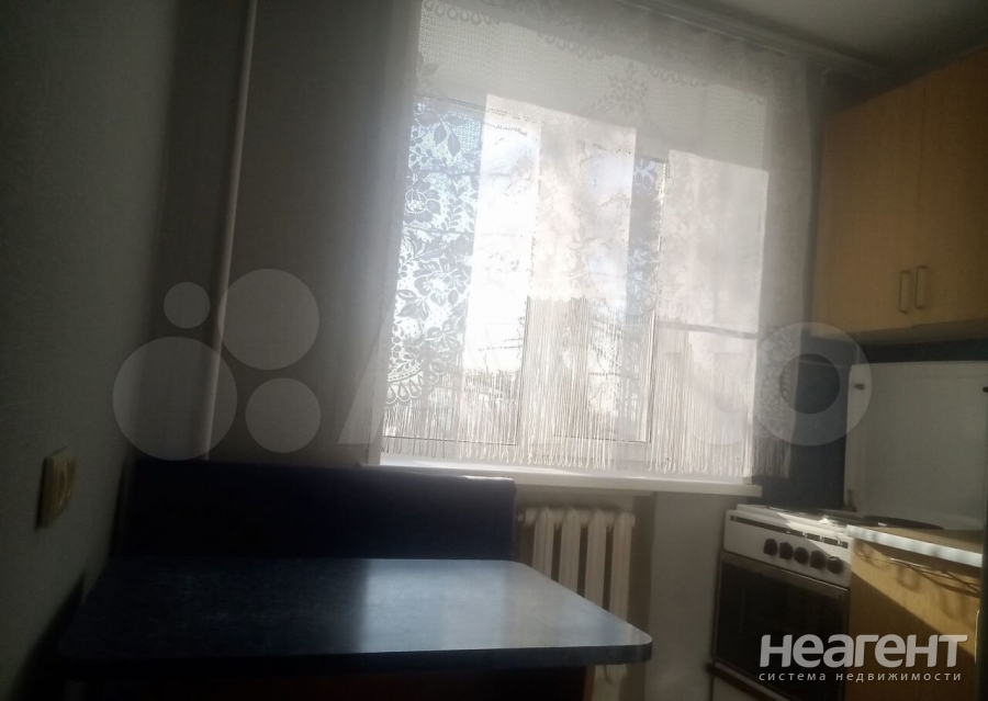 Сдается 1-комнатная квартира, 31,1 м²