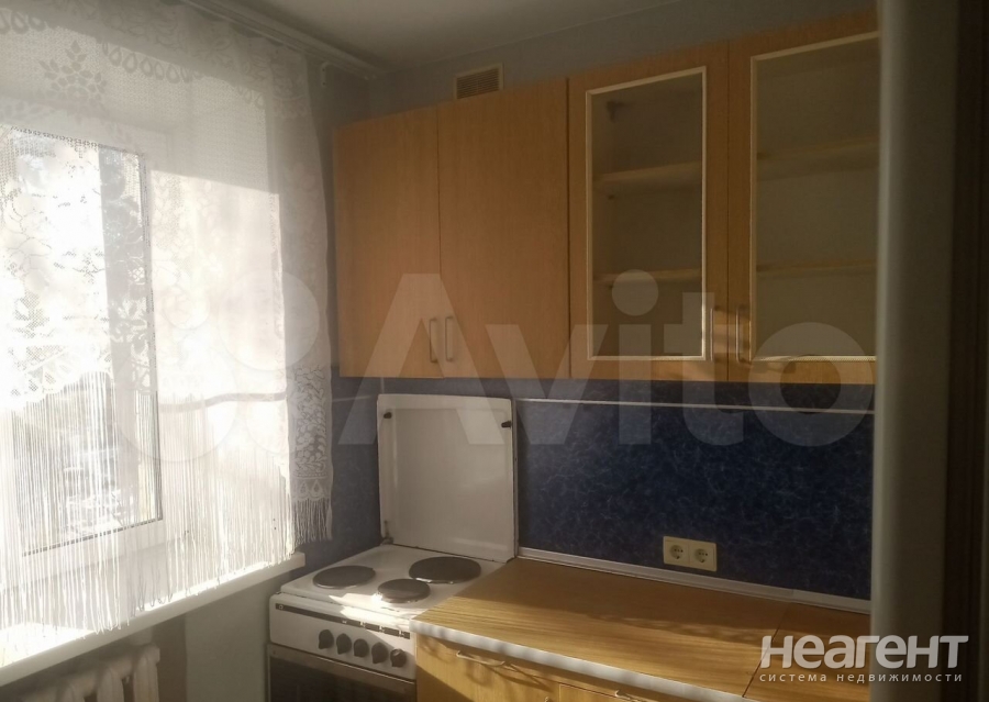 Сдается 1-комнатная квартира, 31,1 м²