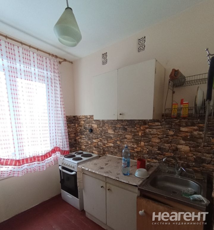 Сдается 2-х комнатная квартира, 45 м²