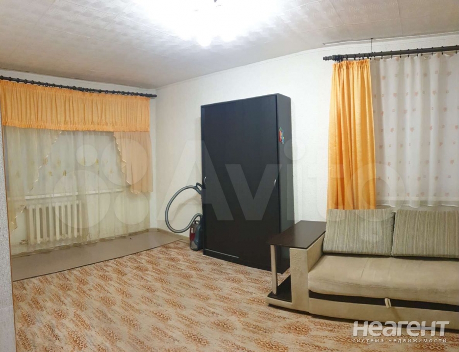 Сдается 1-комнатная квартира, 31 м²