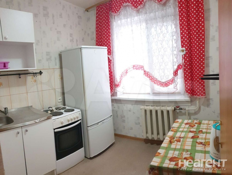 Сдается 1-комнатная квартира, 31 м²