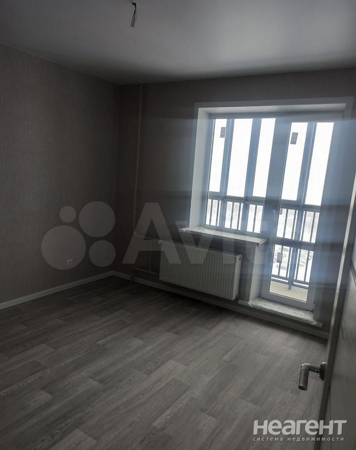 Сдается 1-комнатная квартира, 29,6 м²