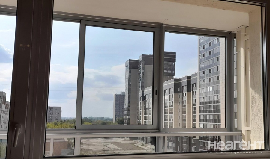 Сдается 1-комнатная квартира, 33 м²