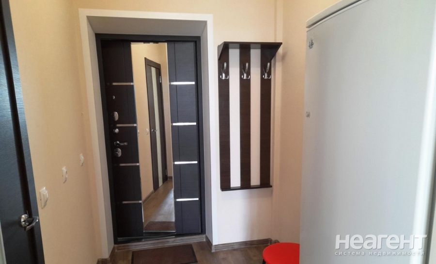 Сдается 1-комнатная квартира, 33 м²