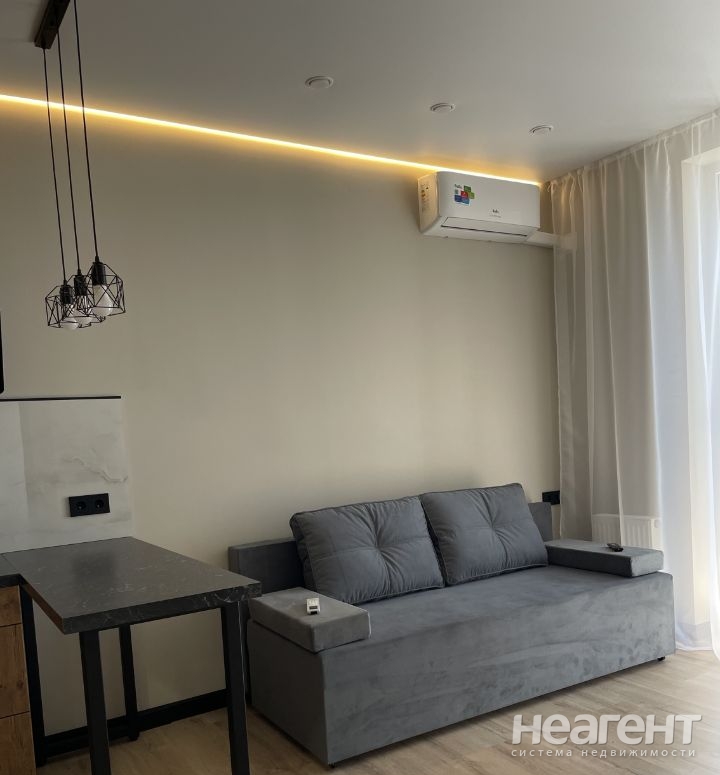 Сдается 2-х комнатная квартира, 42 м²