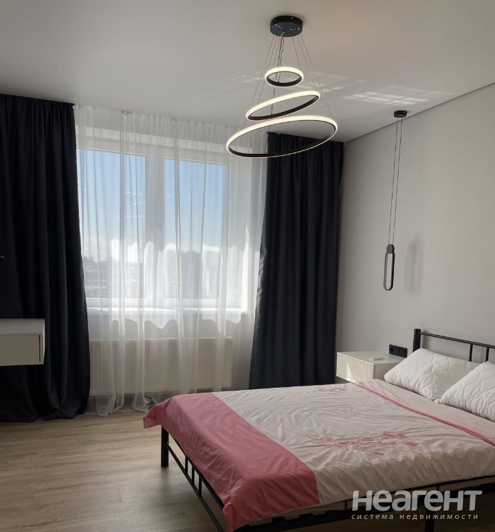 Сдается 2-х комнатная квартира, 42 м²