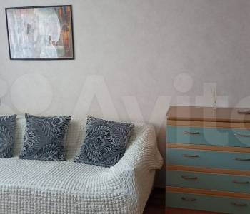 Сдается 1-комнатная квартира, 37 м²