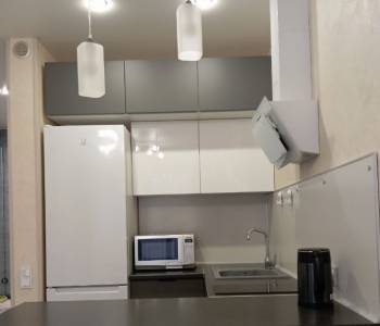 Сдается 1-комнатная квартира, 30 м²