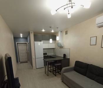 Сдается 1-комнатная квартира, 30 м²