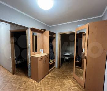 Сдается Многокомнатная квартира, 64 м²