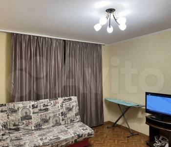 Сдается Многокомнатная квартира, 64 м²