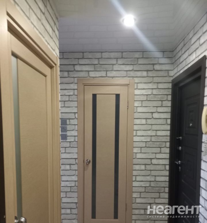 Продается 3-х комнатная квартира, 61,4 м²