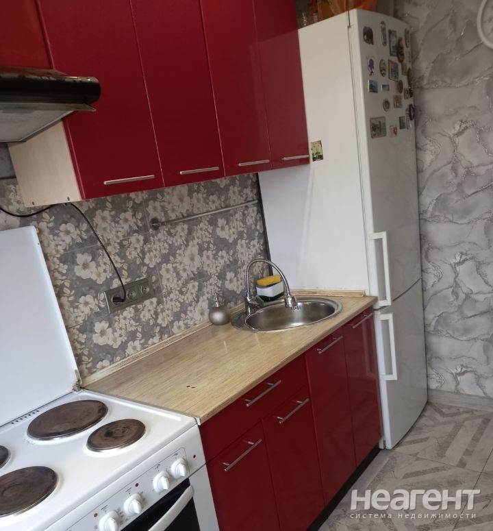 Продается 3-х комнатная квартира, 61,4 м²