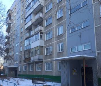 Продается 3-х комнатная квартира, 61,4 м²