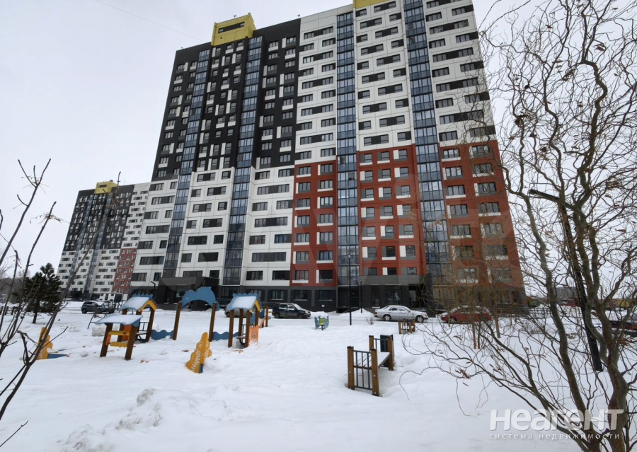 Сдается 2-х комнатная квартира, 51 м²