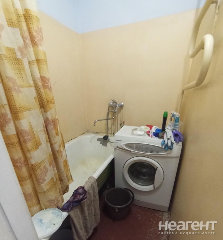 Продается 2-х комнатная квартира, 45 м²