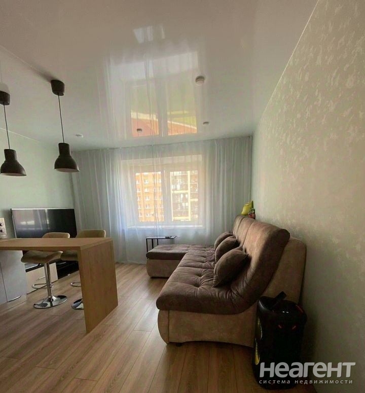 Продается 3-х комнатная квартира, 70 м²