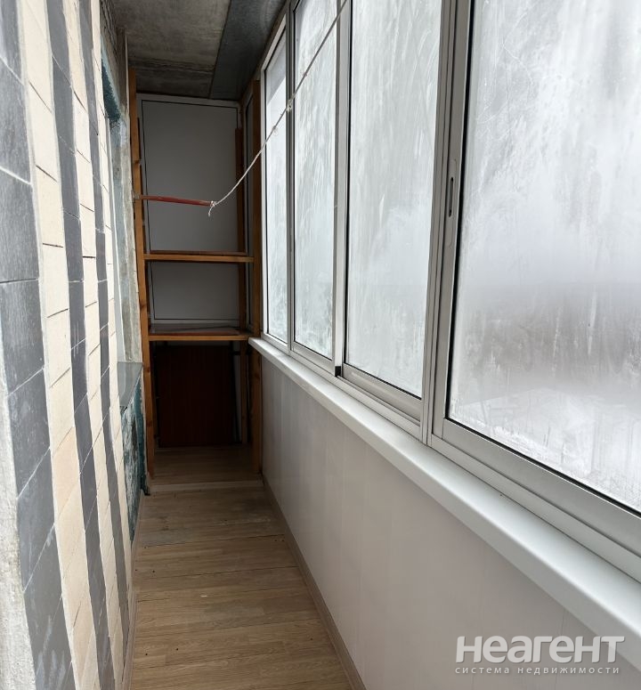 Сдается 1-комнатная квартира, 30 м²