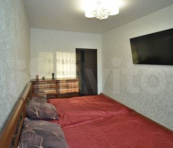 Продается 3-х комнатная квартира, 75,1 м²