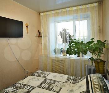 Продается 3-х комнатная квартира, 75,1 м²