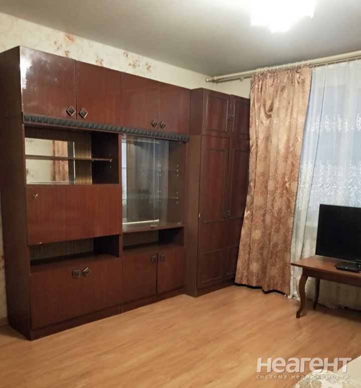 Продается 3-х комнатная квартира, 60,6 м²