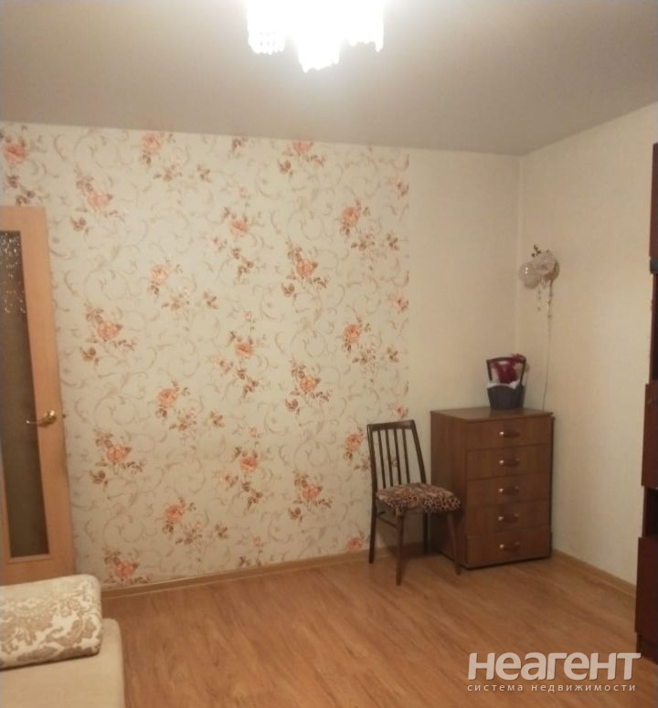 Продается 3-х комнатная квартира, 60,6 м²