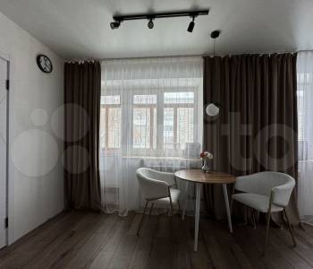 Продается 2-х комнатная квартира, 46 м²