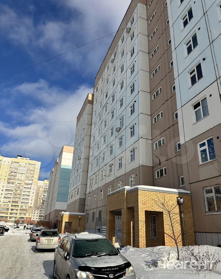 Сдается 1-комнатная квартира, 21 м²