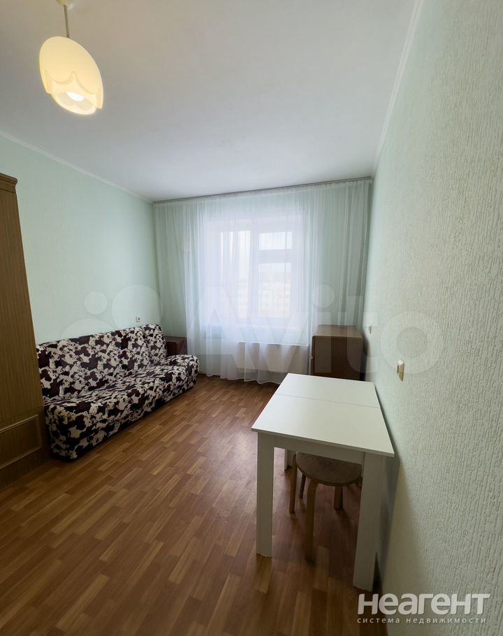 Сдается 1-комнатная квартира, 21 м²