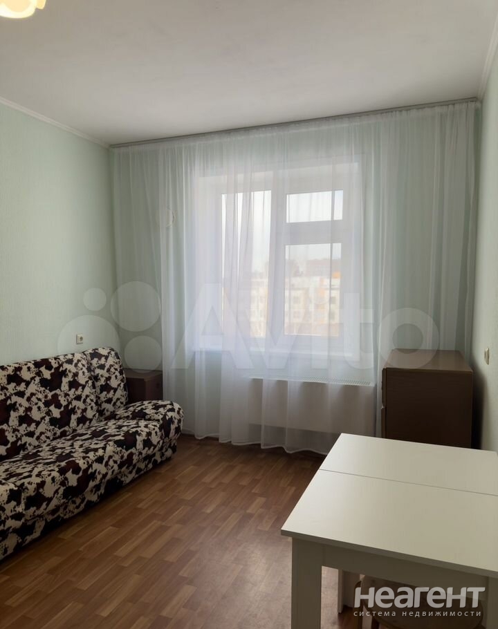 Сдается 1-комнатная квартира, 21 м²