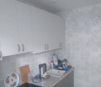 Продается 1-комнатная квартира, 33 м²