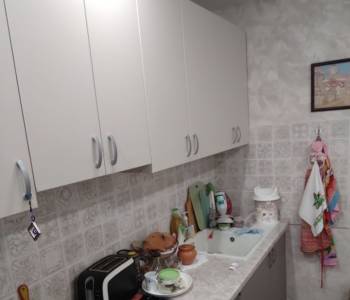 Продается 1-комнатная квартира, 33 м²
