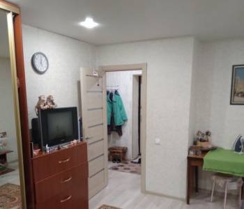 Продается 1-комнатная квартира, 33 м²