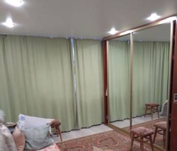 Продается 1-комнатная квартира, 33 м²