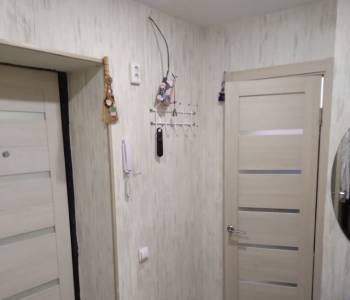 Продается 1-комнатная квартира, 33 м²