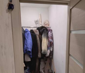 Продается 1-комнатная квартира, 33 м²