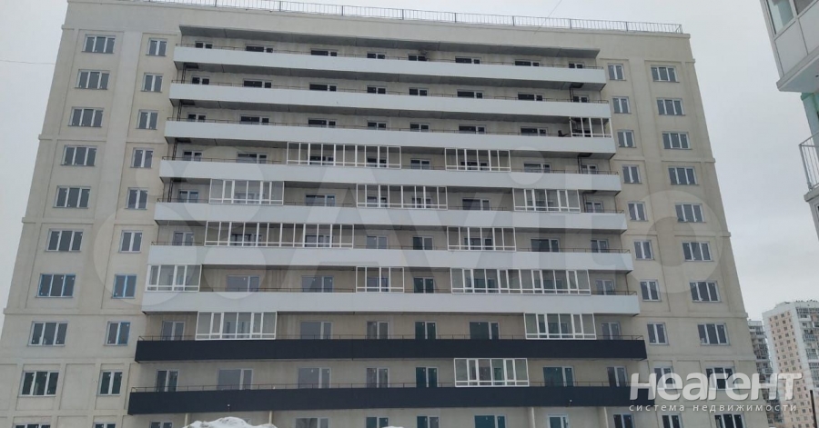 Продается 3-х комнатная квартира, 87,4 м²