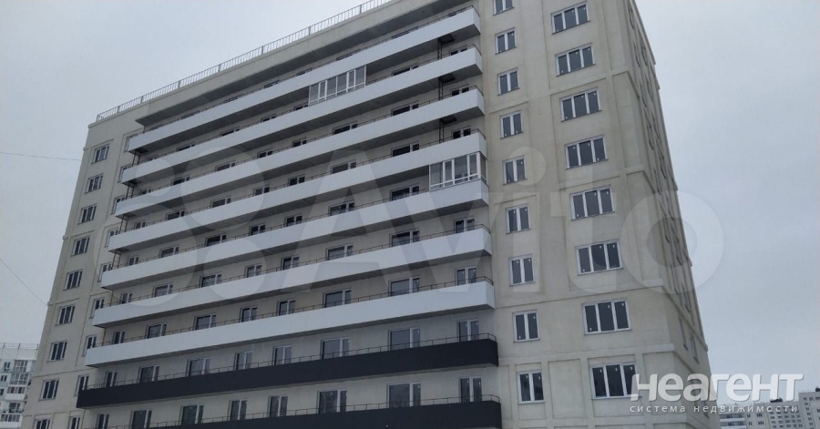 Продается 3-х комнатная квартира, 87,4 м²