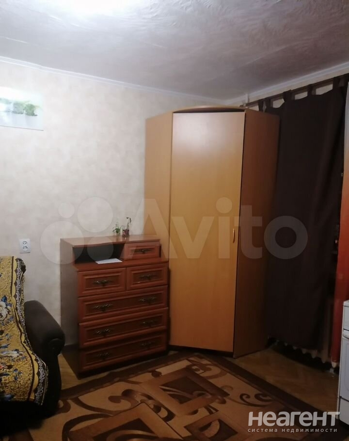 Сдается 1-комнатная квартира, 23,5 м²