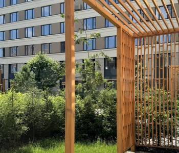 Продается 1-комнатная квартира, 40 м²