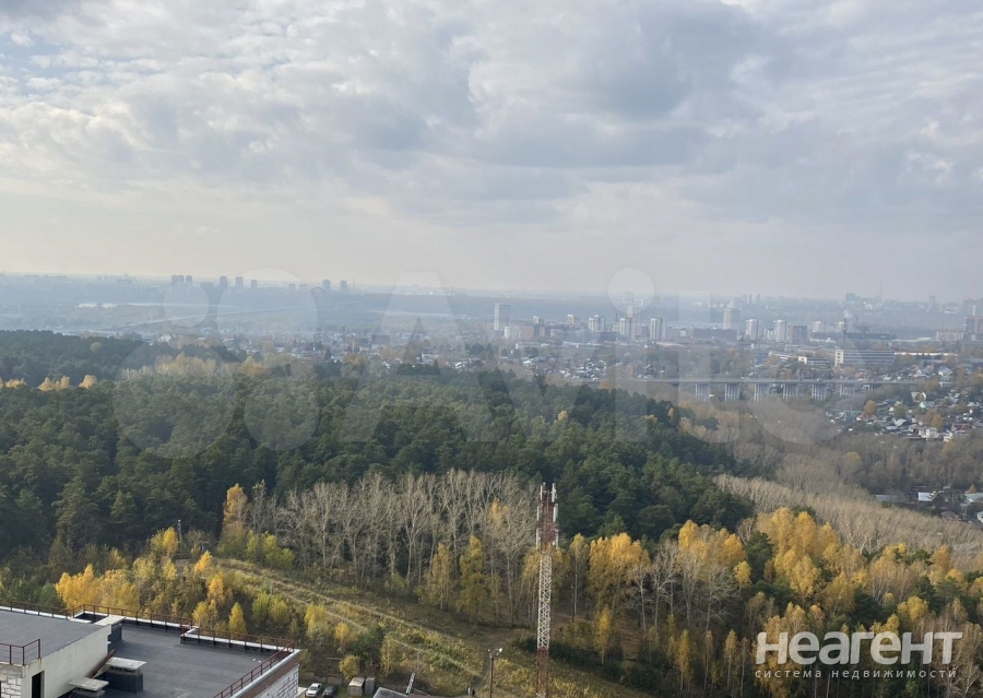 Сдается 2-х комнатная квартира, 48 м²