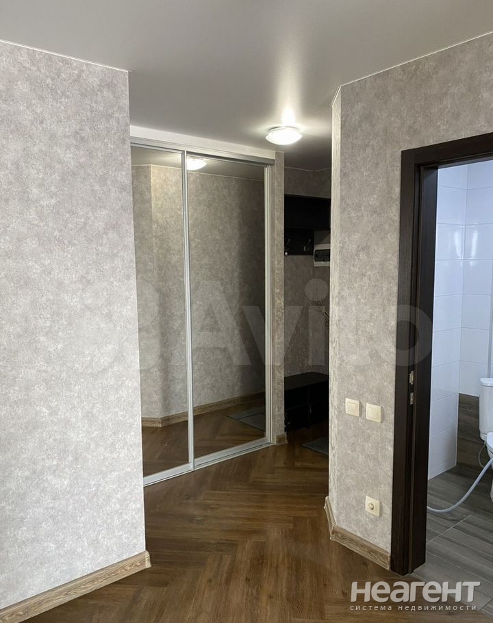 Сдается 2-х комнатная квартира, 48 м²