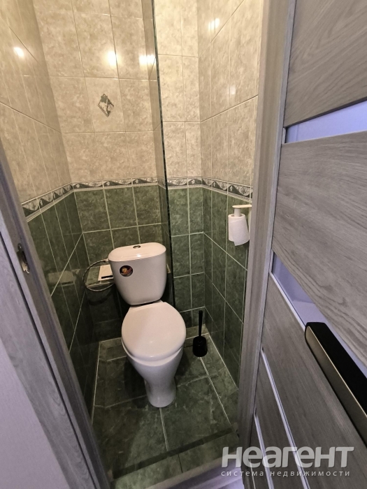 Продается 1-комнатная квартира, 35 м²