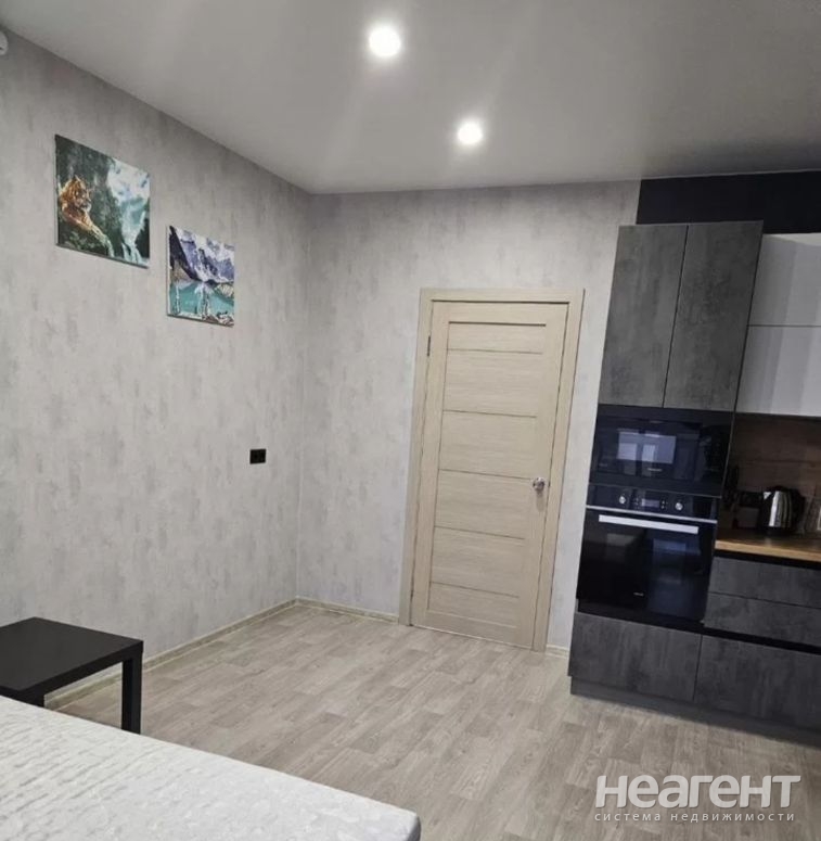 Сдается 1-комнатная квартира, 30 м²