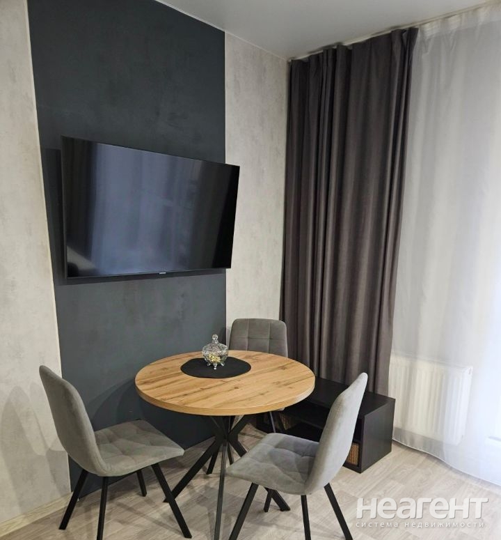 Сдается 1-комнатная квартира, 30 м²